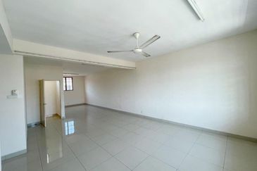 Laman Rimbunan Matahari