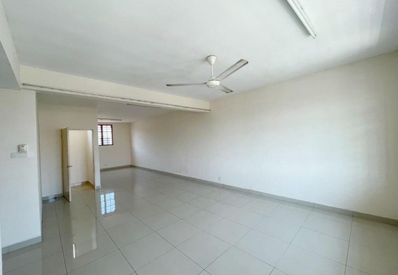 Laman Rimbunan Matahari