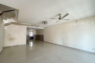 Laman Rimbunan Matahari