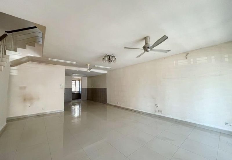 Laman Rimbunan Matahari