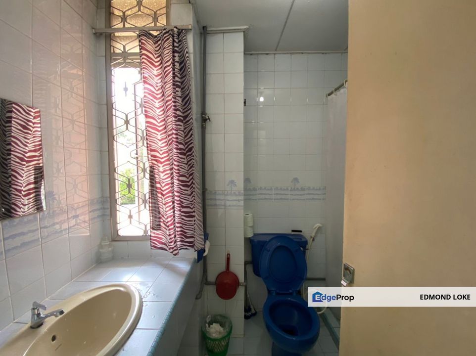 Bandar Menjalara , Freehold , Kuala Lumpur, Bandar Menjalara