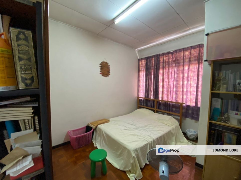 Bandar Menjalara , Freehold , Kuala Lumpur, Bandar Menjalara