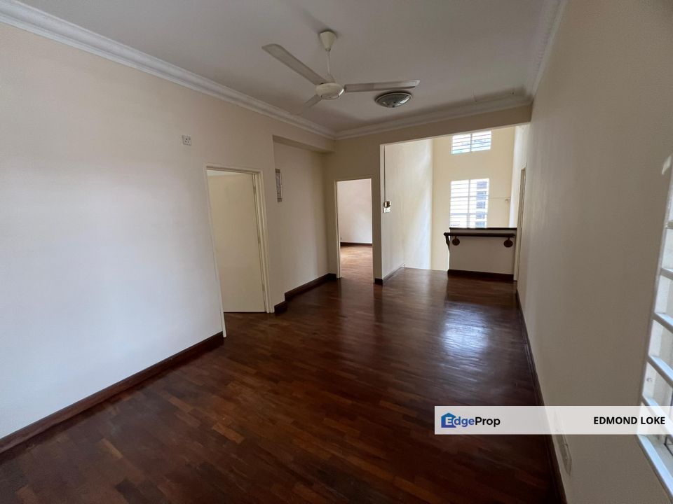 SD 15 Semi-D For Sell , Selangor, Bandar Sri Damansara