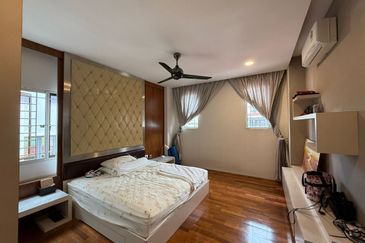 Sunway SPK Damansara