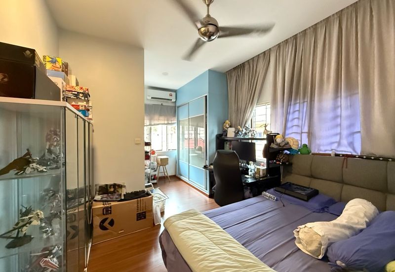 Sunway SPK Damansara