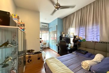 Sunway SPK Damansara