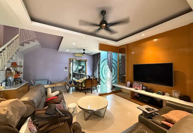 Sunway SPK Damansara