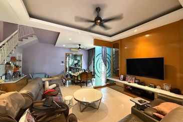 Sunway SPK Damansara