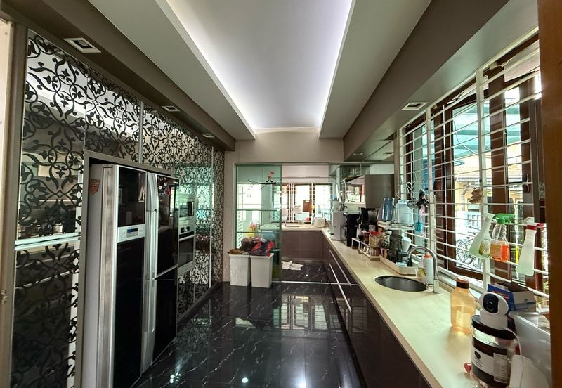 Sunway SPK Damansara