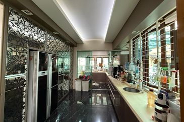 Sunway SPK Damansara