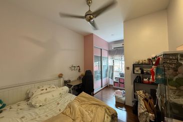 Sunway SPK Damansara