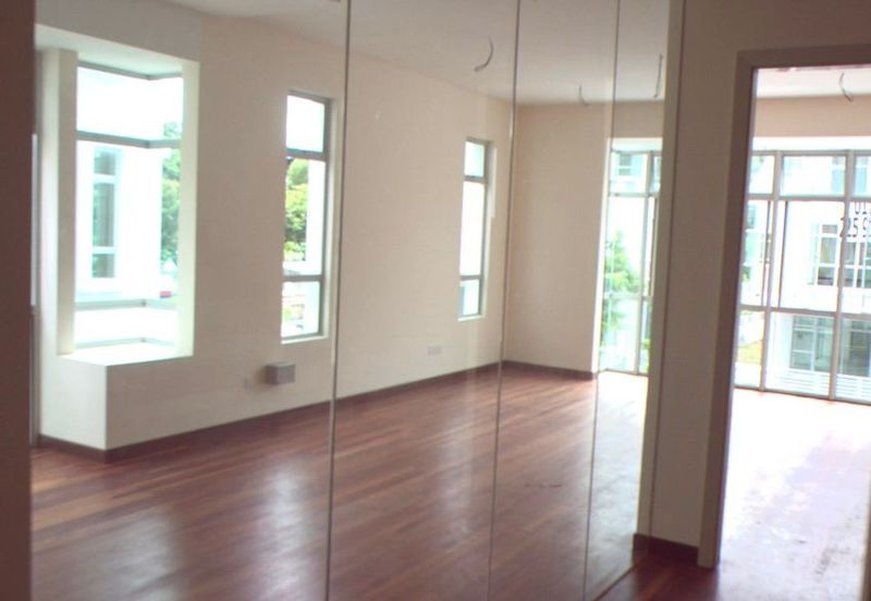 Areca Residence @ Laman Rimbunan