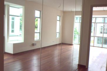 Areca Residence @ Laman Rimbunan