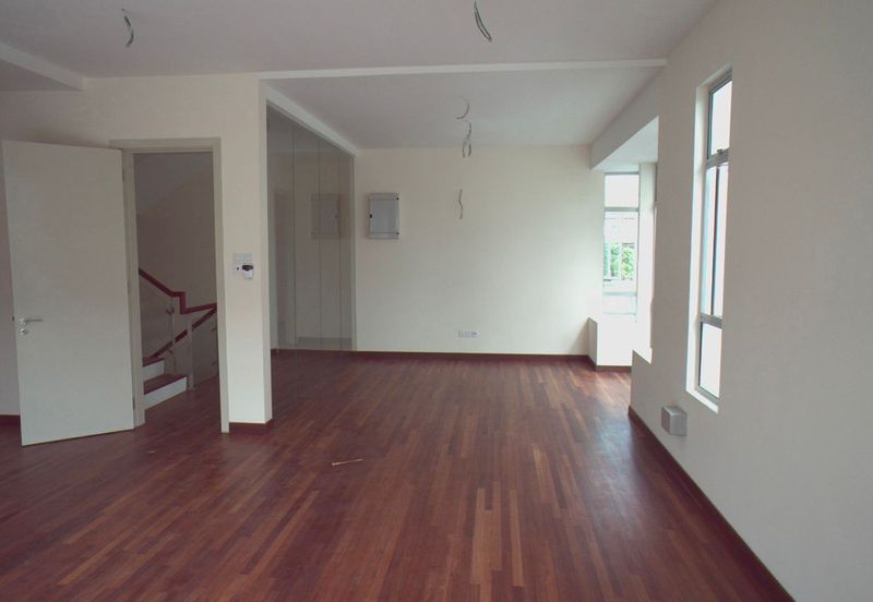 Areca Residence @ Laman Rimbunan