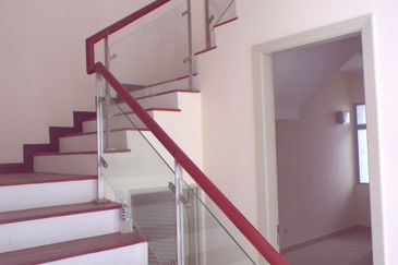 Areca Residence @ Laman Rimbunan