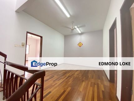 Sunway Spk 2.5 Sty For Sell , Kuala Lumpur, Sunway SPK Damansara