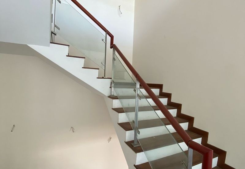 Areca Residence @ Laman Rimbunan