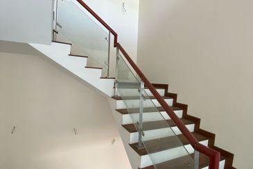 Areca Residence @ Laman Rimbunan