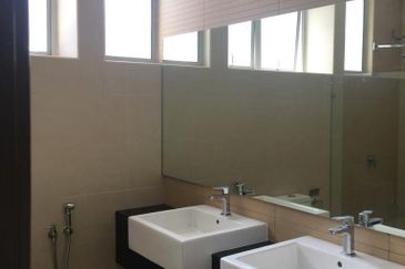 Areca Residence @ Laman Rimbunan