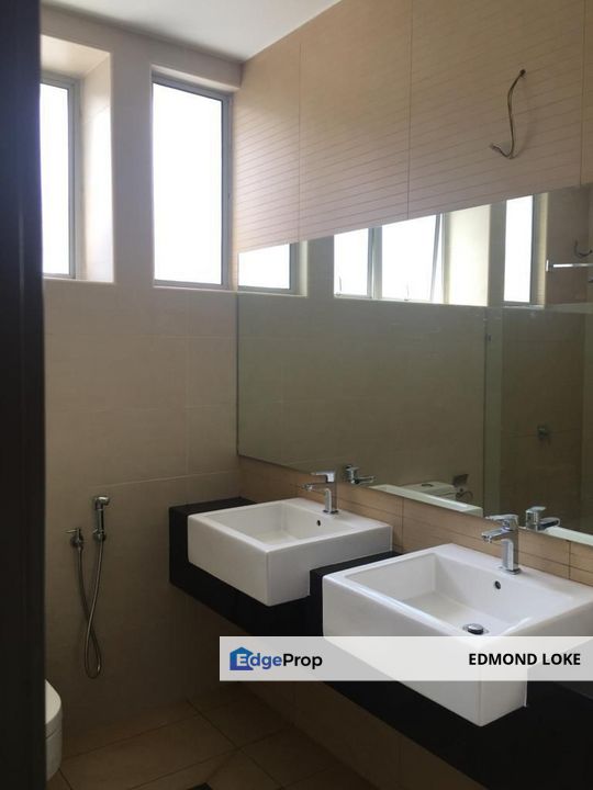 Areca Residence Semi-D , Corner , Limited Unit , Selangor, Kepong