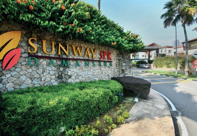 Sunway SPK Damansara