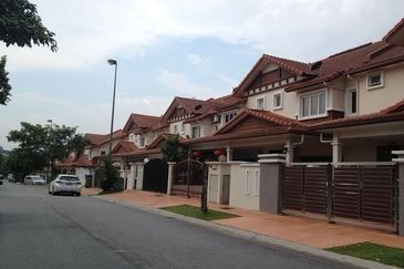 Sunway SPK Damansara