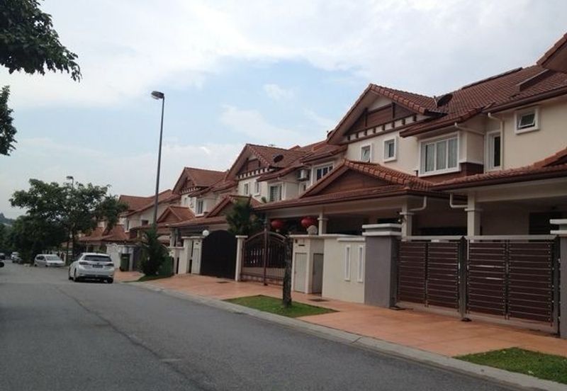 Sunway SPK Damansara