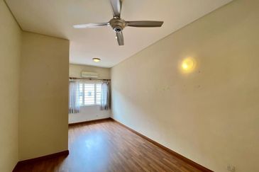 Sunway SPK Damansara