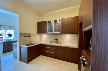 Sunway SPK Damansara