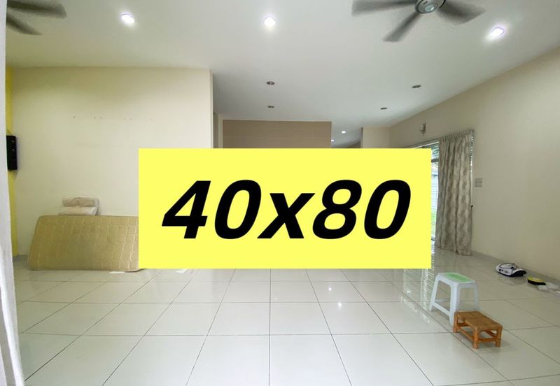 Areca Residence @ Laman Rimbunan