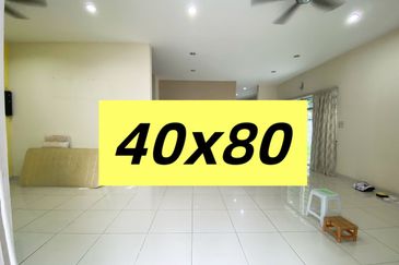 Areca Residence @ Laman Rimbunan