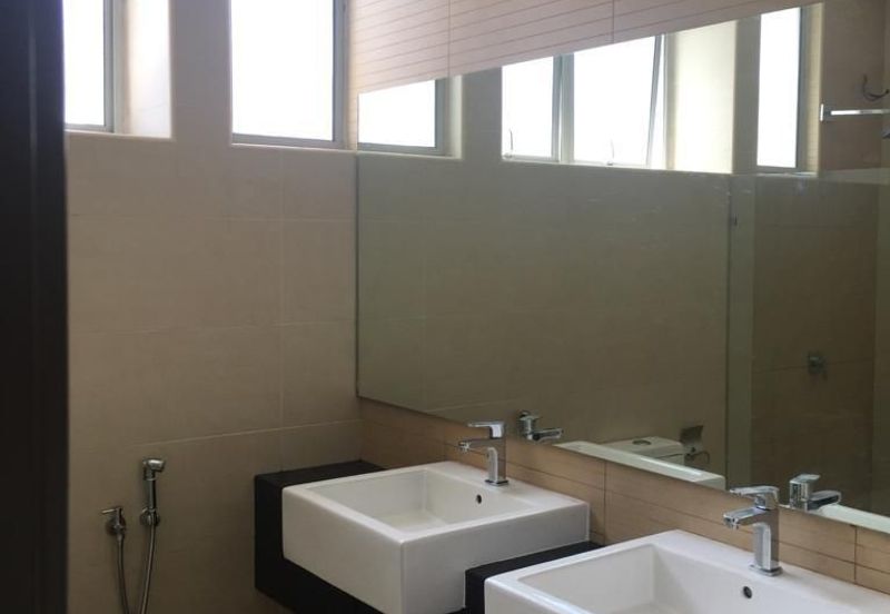 Areca Residence @ Laman Rimbunan