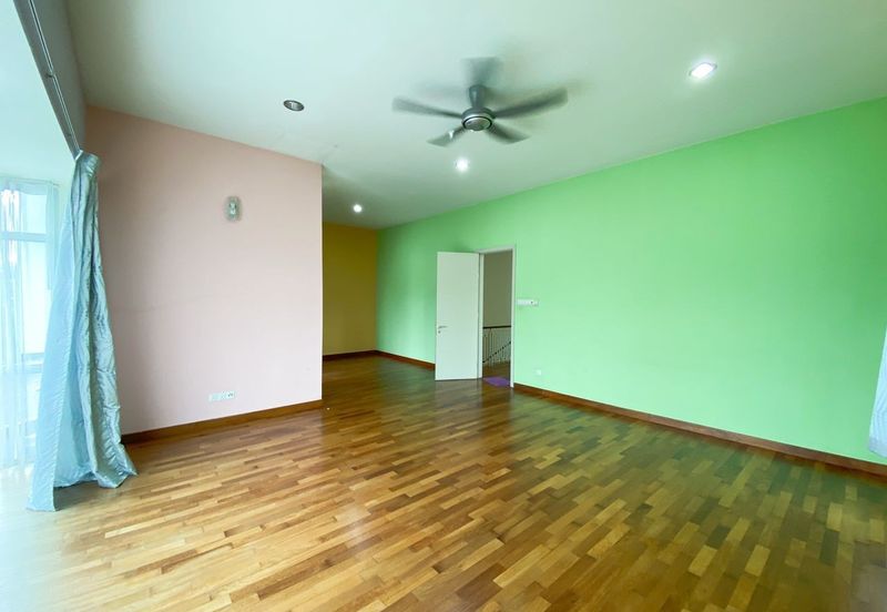 Areca Residence @ Laman Rimbunan