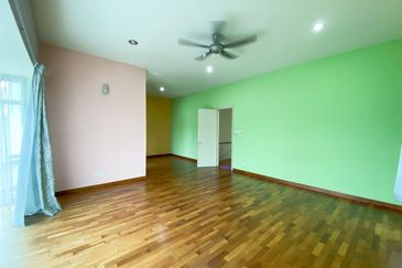 Areca Residence @ Laman Rimbunan