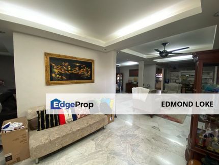 Bandar Menjalara , Endlot , Extra Land , Freehold , Kuala Lumpur, Bandar Menjalara