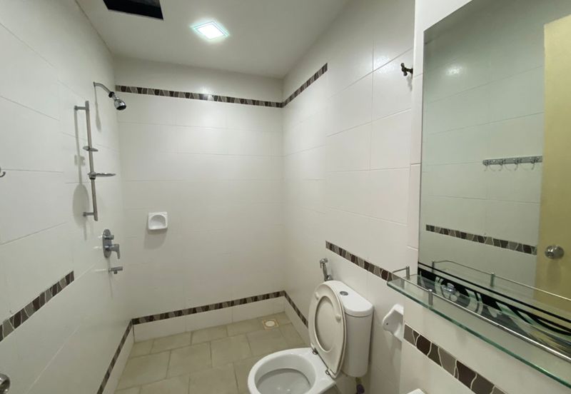 Laman Rimbunan , Limited Corner Unit For Sell 