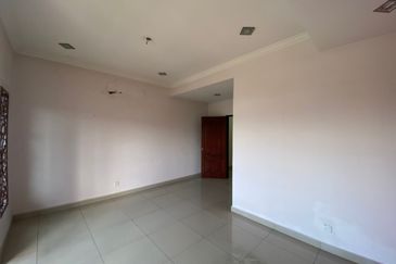 Laman Rimbunan , Limited Corner Unit For Sell 