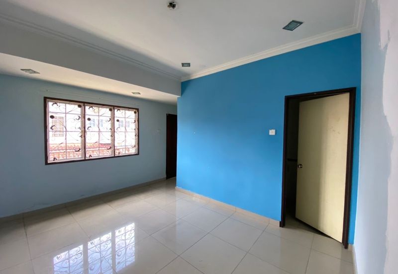 Laman Rimbunan , Limited Corner Unit For Sell 