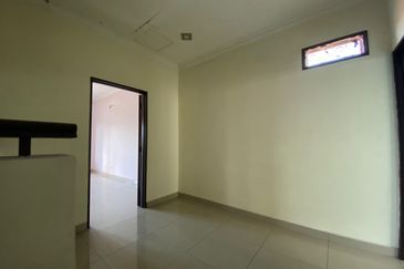 Laman Rimbunan , Limited Corner Unit For Sell 