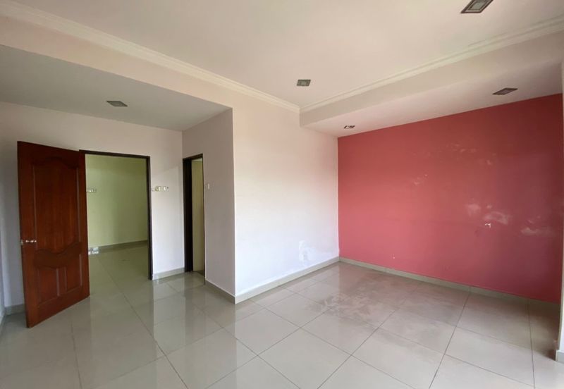 Laman Rimbunan , Limited Corner Unit For Sell 