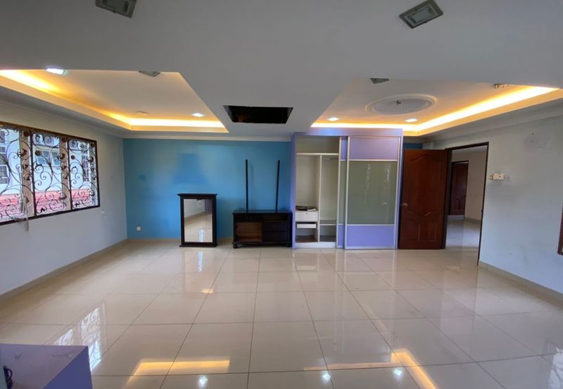 Laman Rimbunan , Limited Corner Unit For Sell 