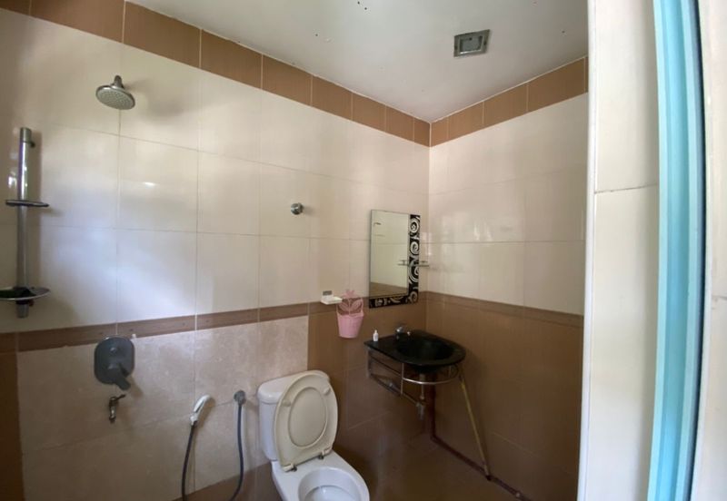 Laman Rimbunan , Limited Corner Unit For Sell 