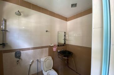 Laman Rimbunan , Limited Corner Unit For Sell 