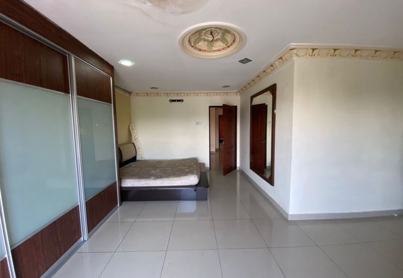 Laman Rimbunan , Limited Corner Unit For Sell 