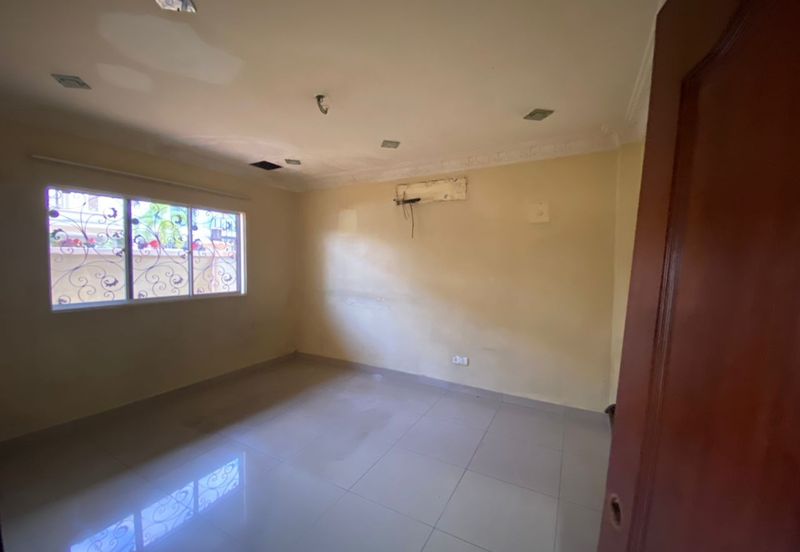 Laman Rimbunan , Limited Corner Unit For Sell 