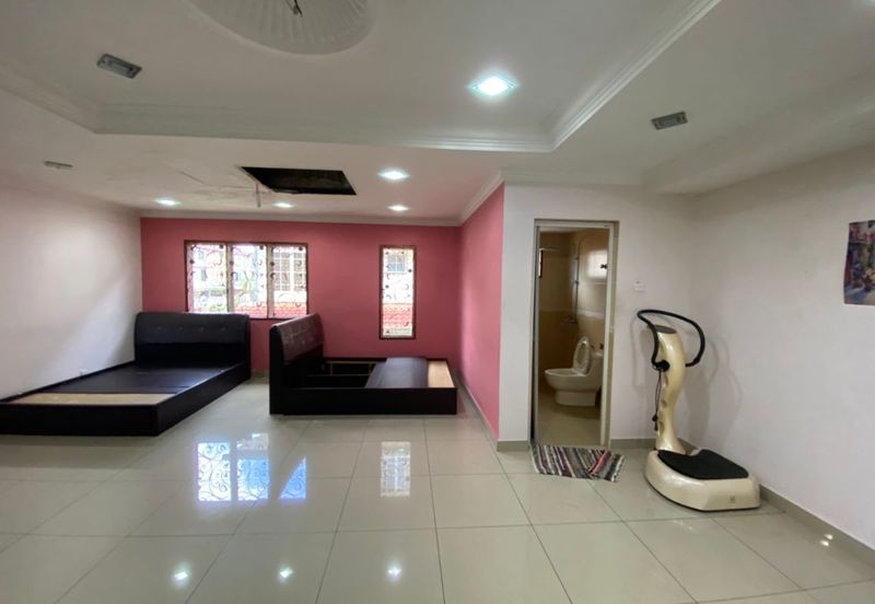 Laman Rimbunan , Limited Corner Unit For Sell 