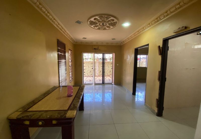 Laman Rimbunan , Limited Corner Unit For Sell 