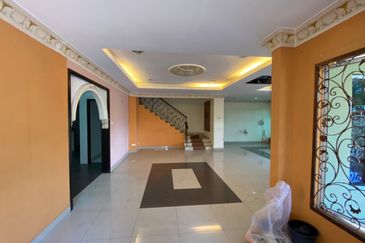 Laman Rimbunan , Limited Corner Unit For Sell 