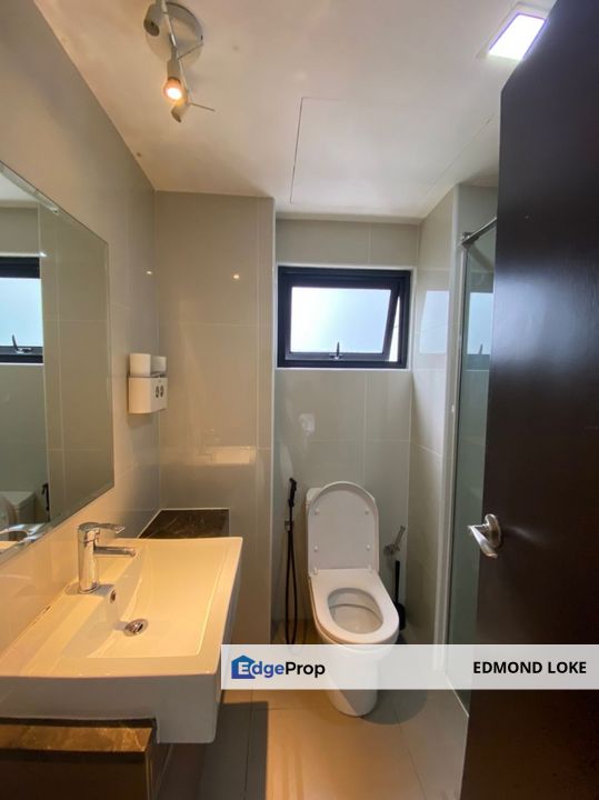 Royalle Condo , Renovated , Well Kept , Kuala Lumpur, Segambut