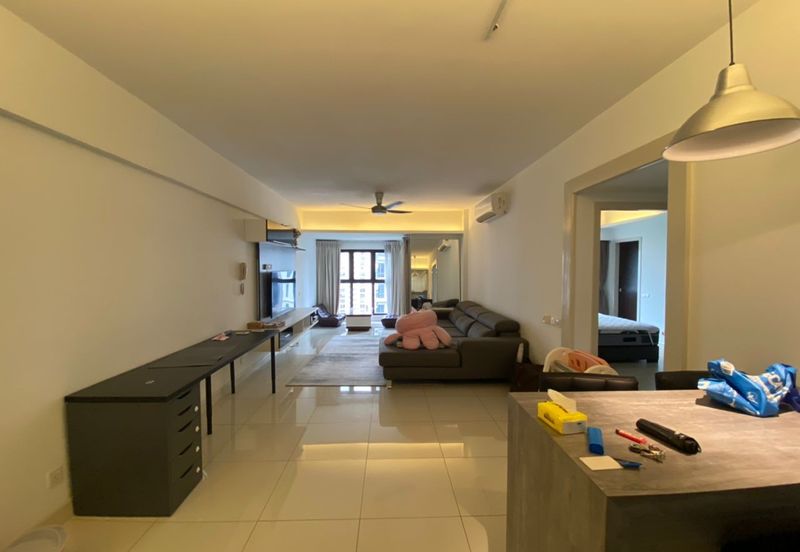 Royalle Condominium @ North Kiara